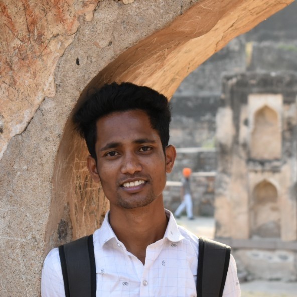 Somayya Avadut